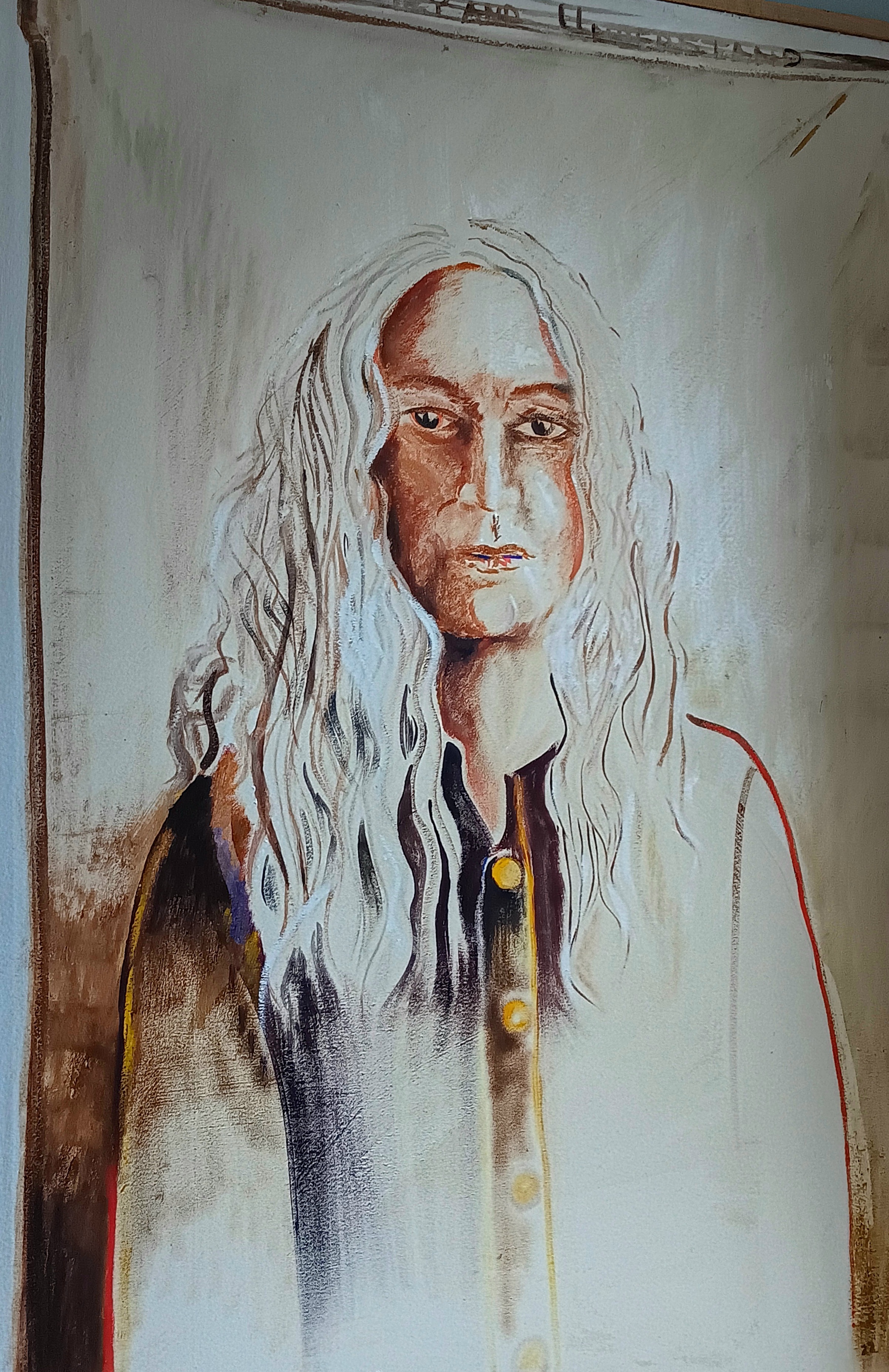 Artwork by Sue Hipple