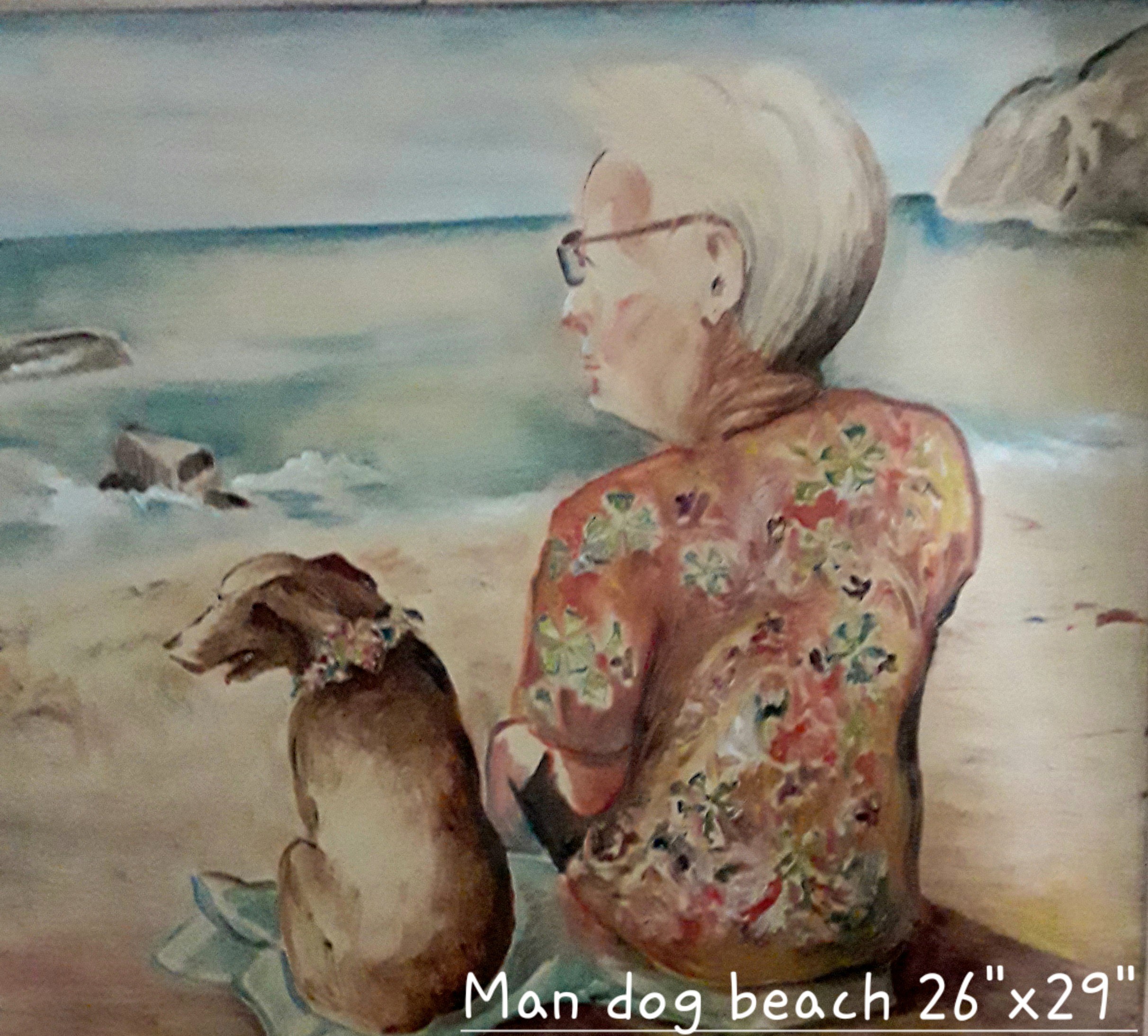 Artwork by Sue Hipple